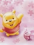 pic for winnie the pooh